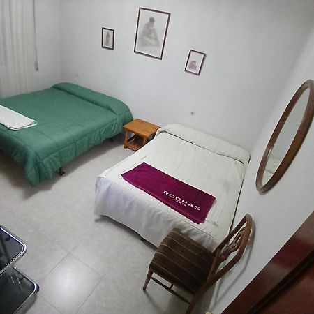 Habitacion Privada Familiar טולדו מראה חיצוני תמונה