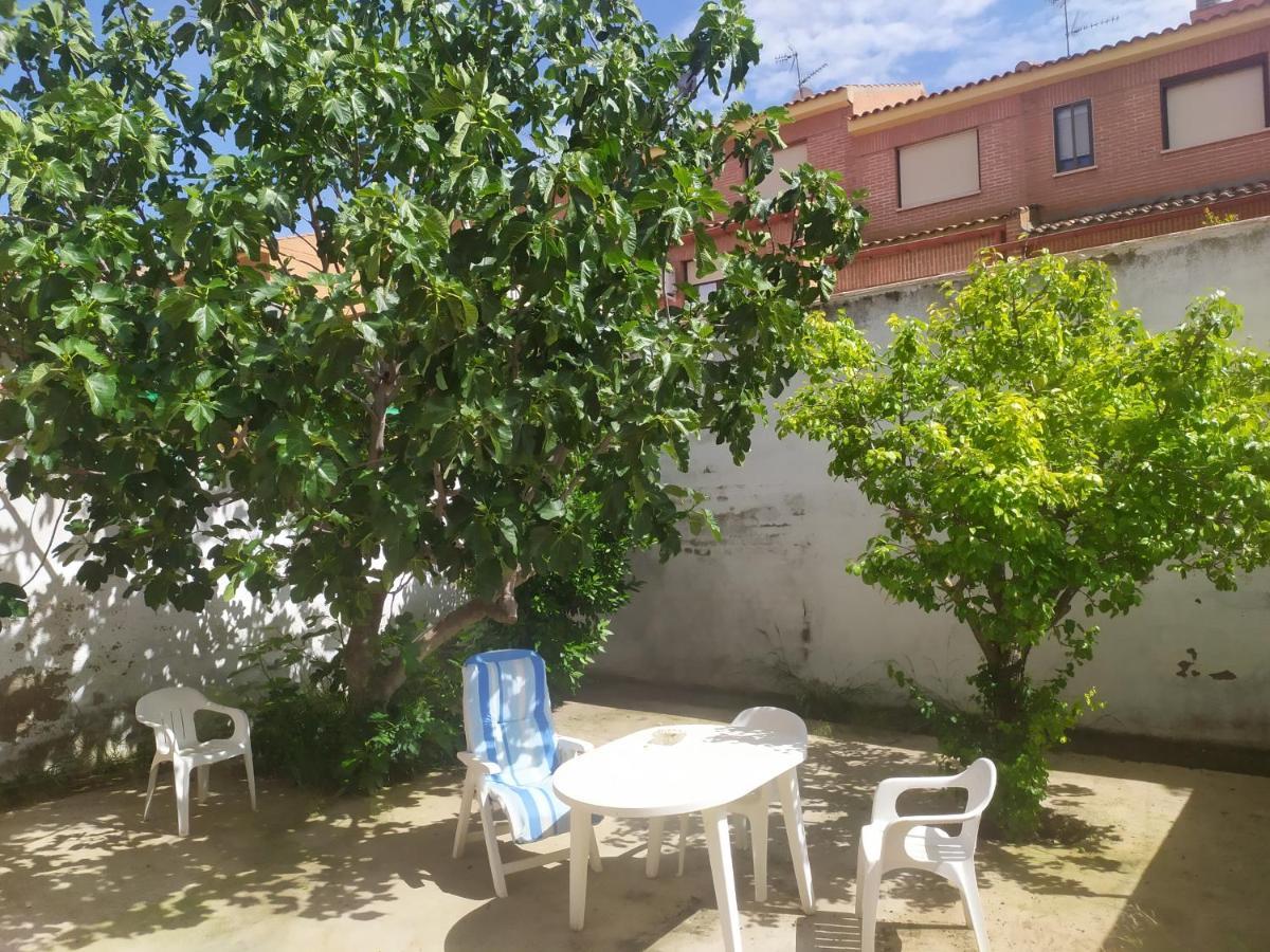 Habitacion Privada Familiar טולדו מראה חיצוני תמונה
