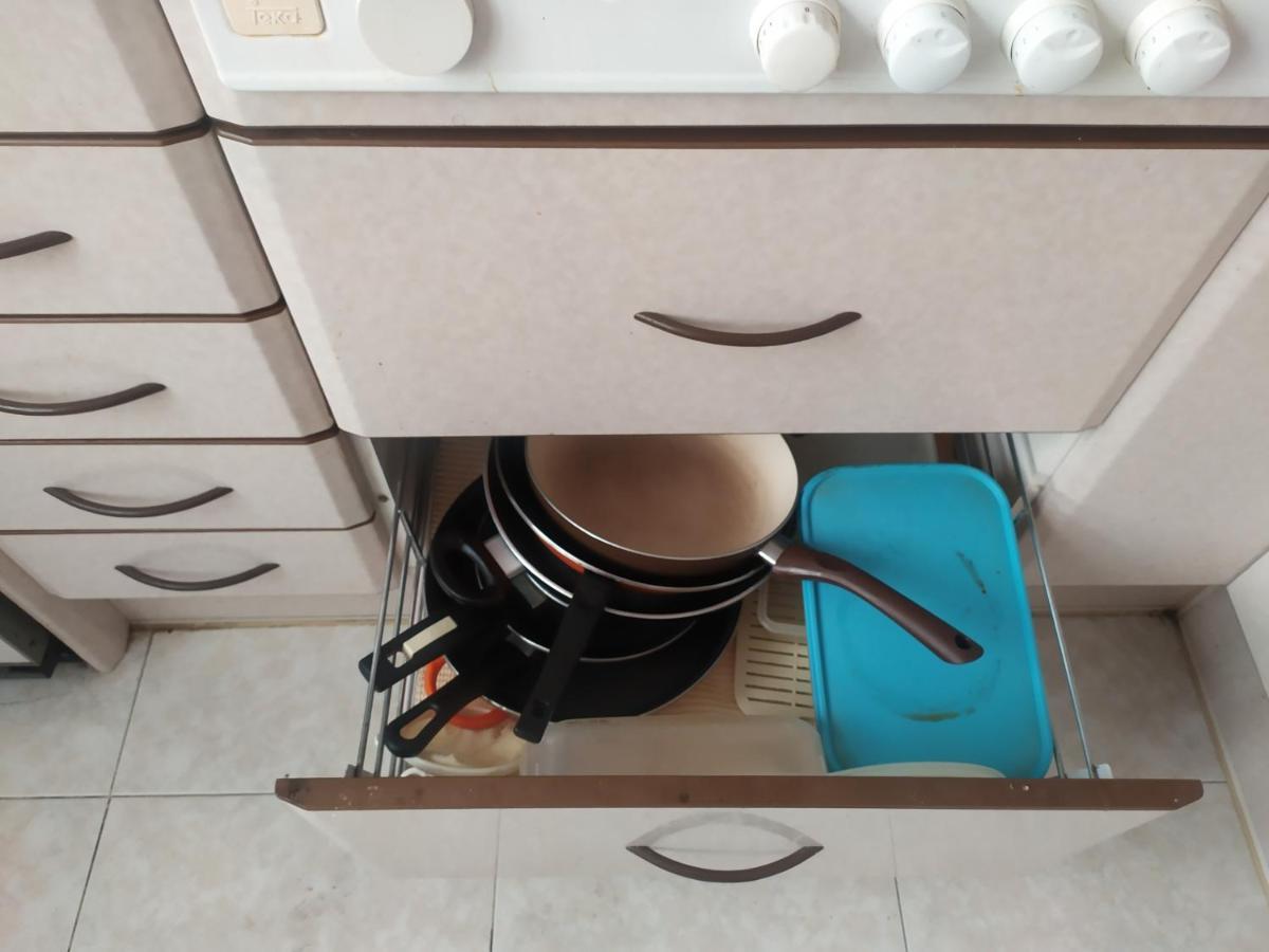 Habitacion Privada Familiar טולדו מראה חיצוני תמונה