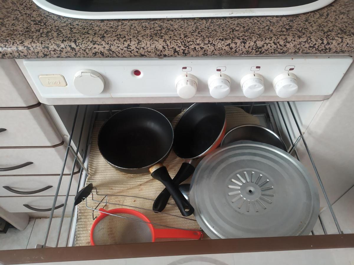 Habitacion Privada Familiar טולדו מראה חיצוני תמונה