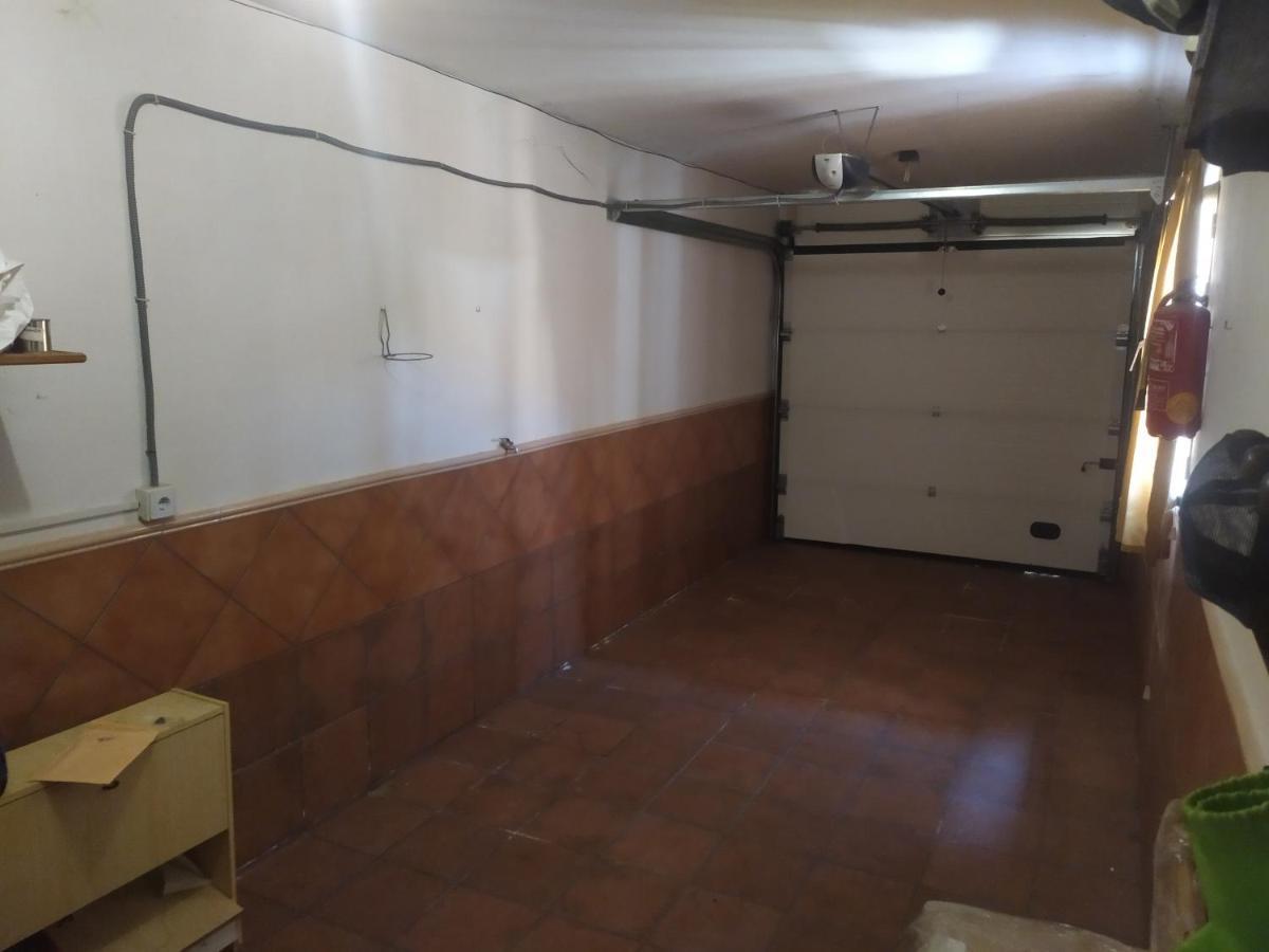 Habitacion Privada Familiar טולדו מראה חיצוני תמונה
