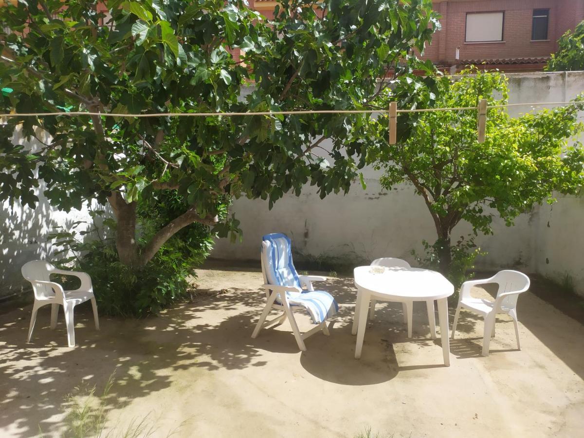 Habitacion Privada Familiar טולדו מראה חיצוני תמונה