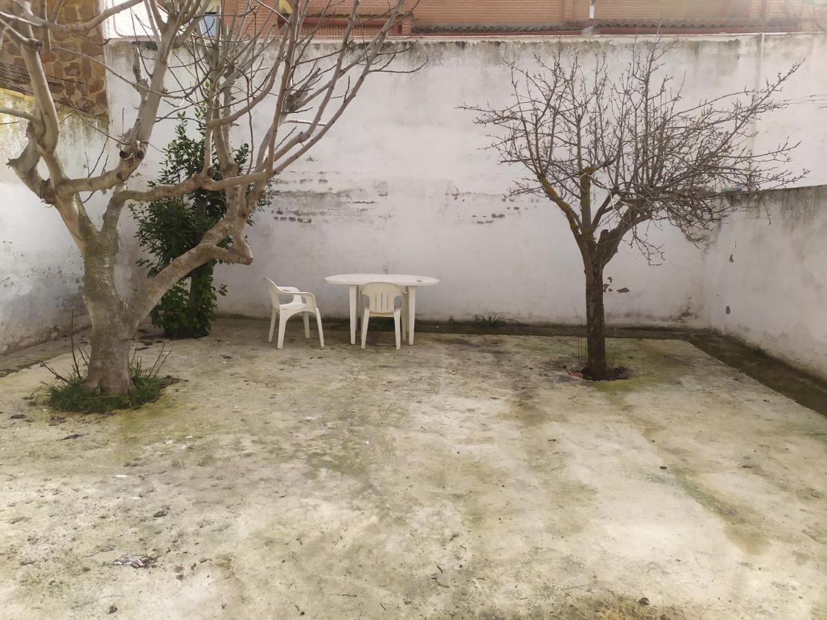Habitacion Privada Familiar טולדו מראה חיצוני תמונה