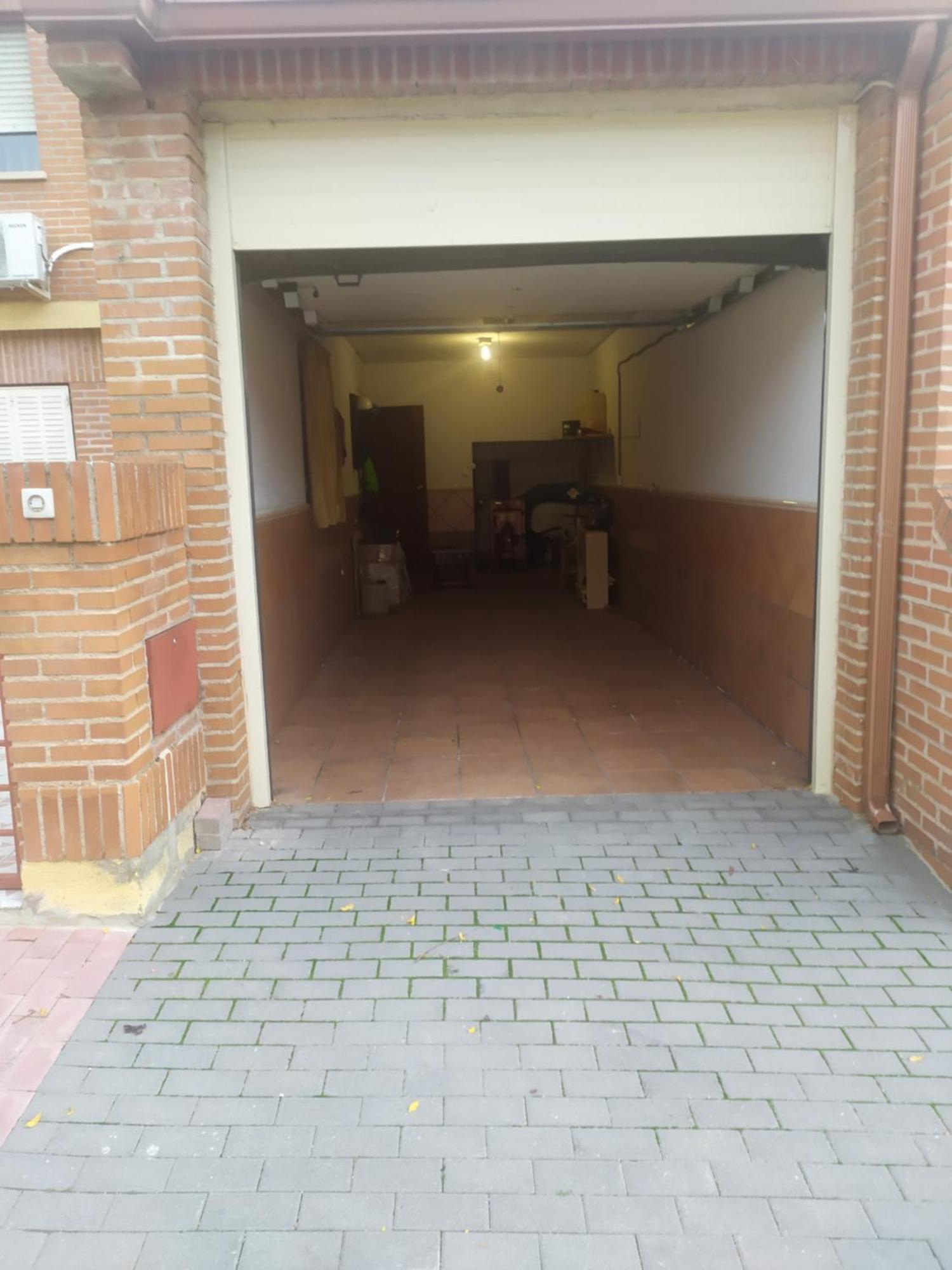 Habitacion Privada Familiar טולדו מראה חיצוני תמונה