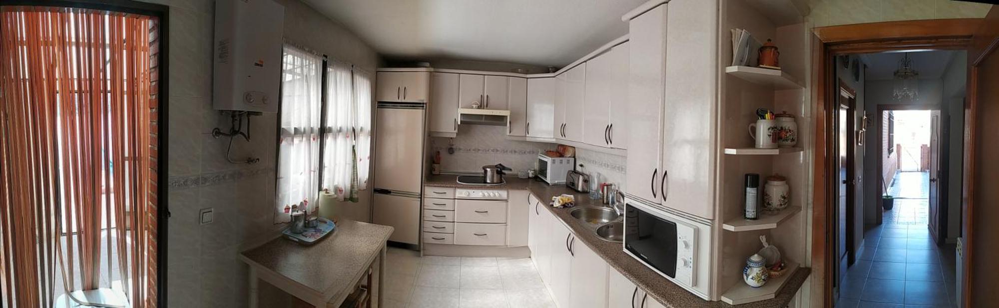 Habitacion Privada Familiar טולדו מראה חיצוני תמונה