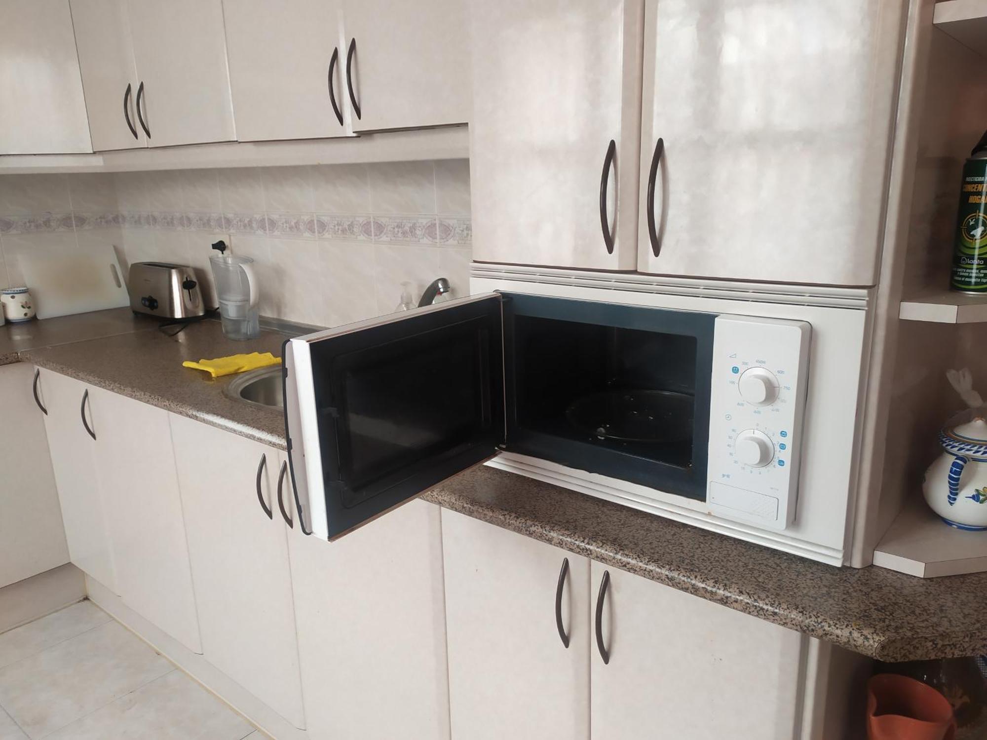 Habitacion Privada Familiar טולדו מראה חיצוני תמונה