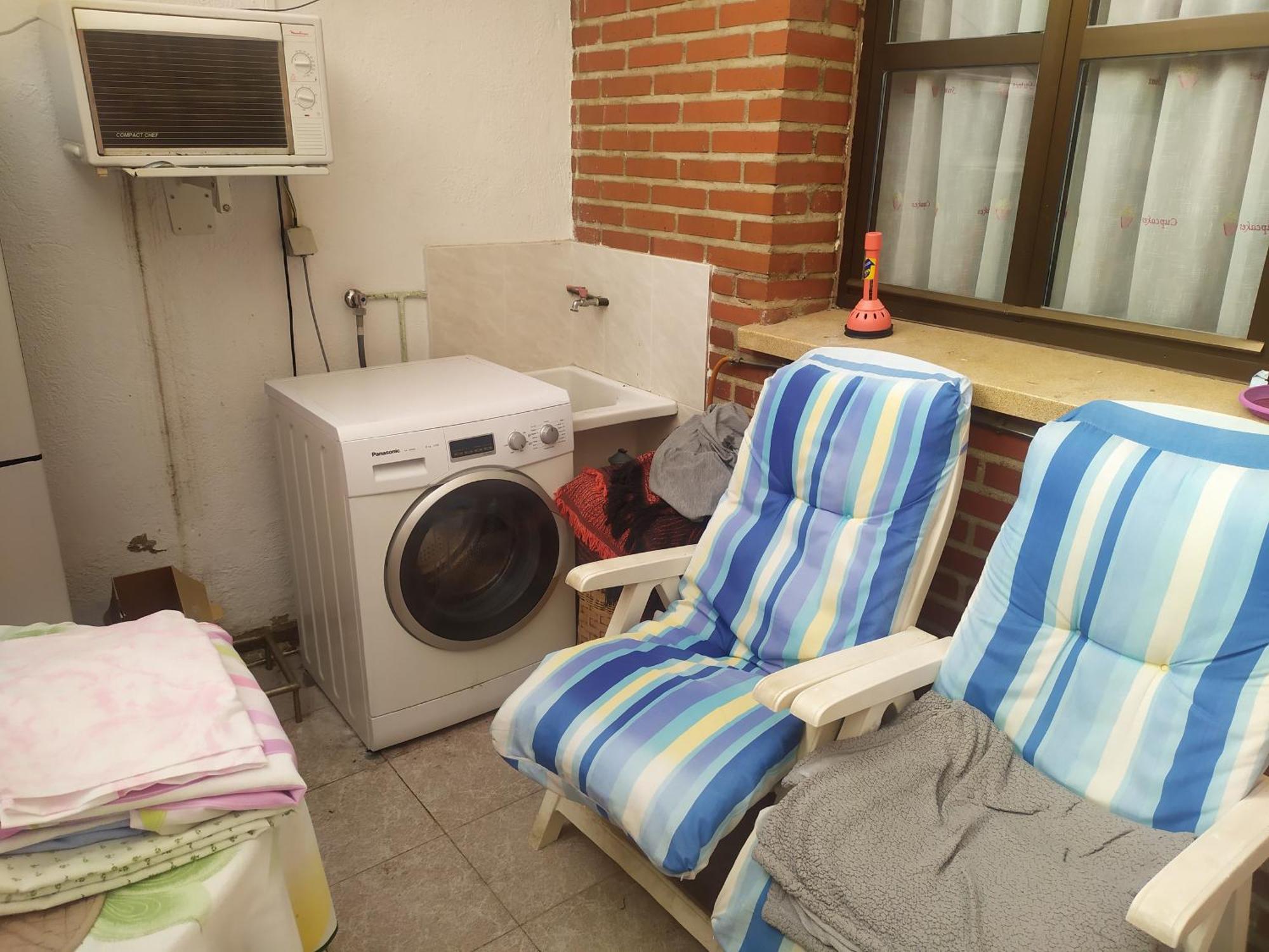Habitacion Privada Familiar טולדו מראה חיצוני תמונה