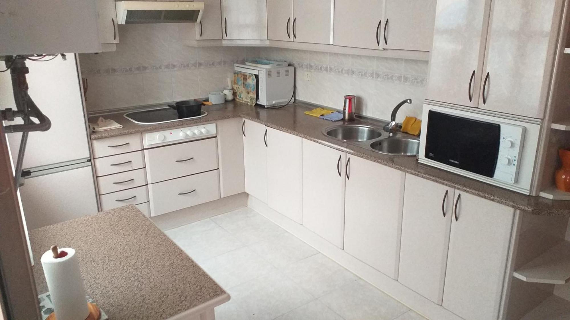 Habitacion Privada Familiar טולדו מראה חיצוני תמונה