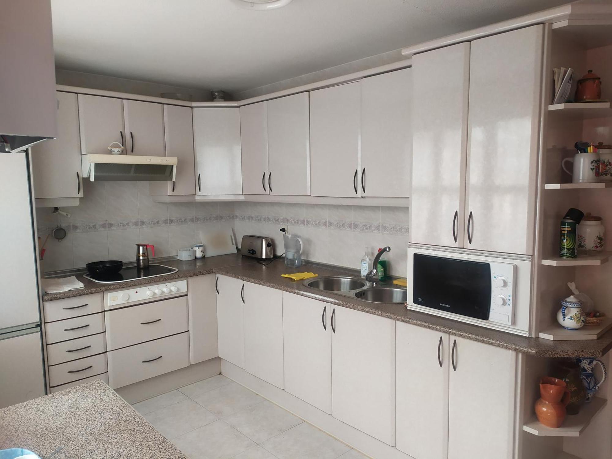 Habitacion Privada Familiar טולדו מראה חיצוני תמונה