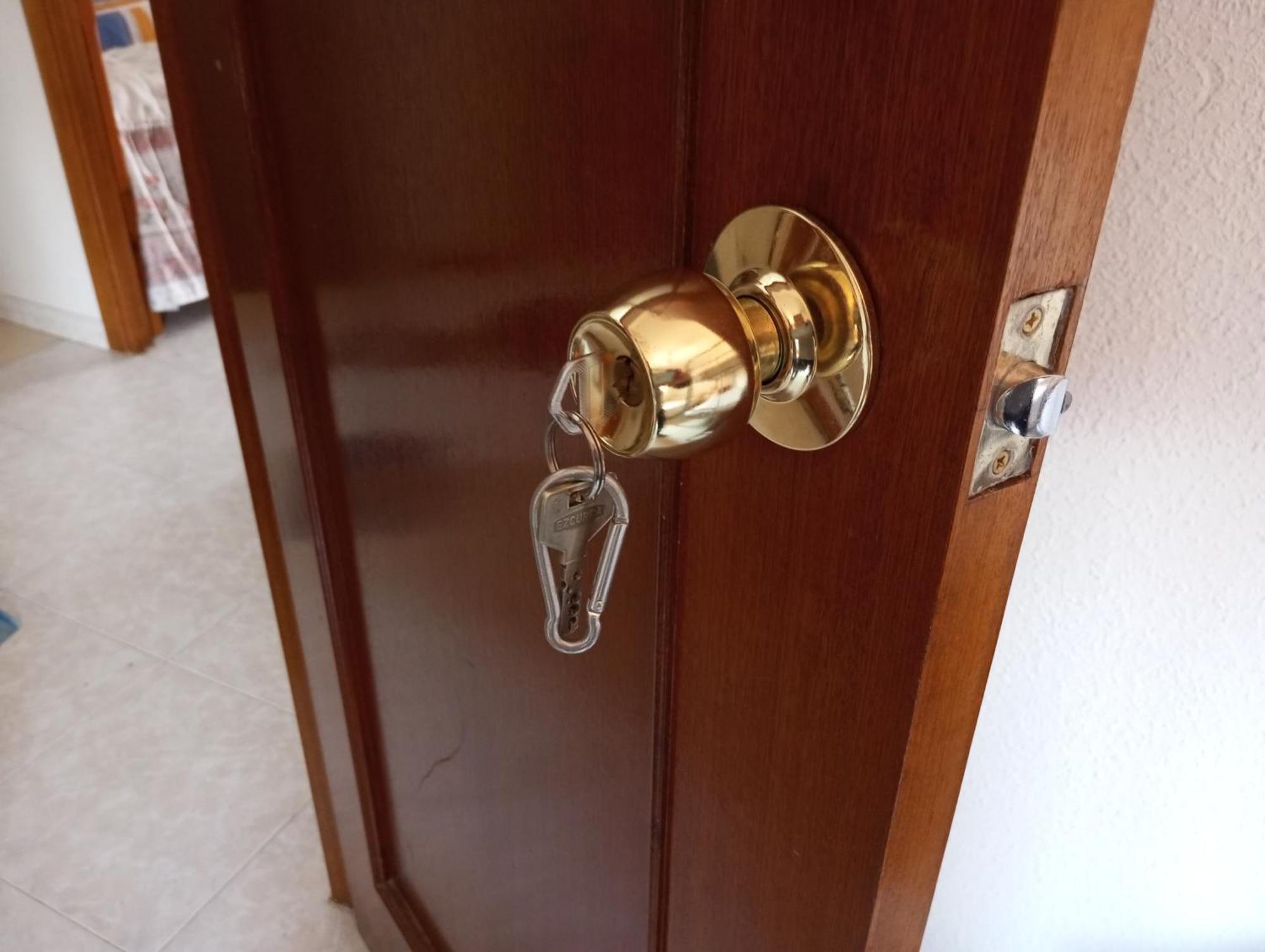 Habitacion Privada Familiar טולדו מראה חיצוני תמונה