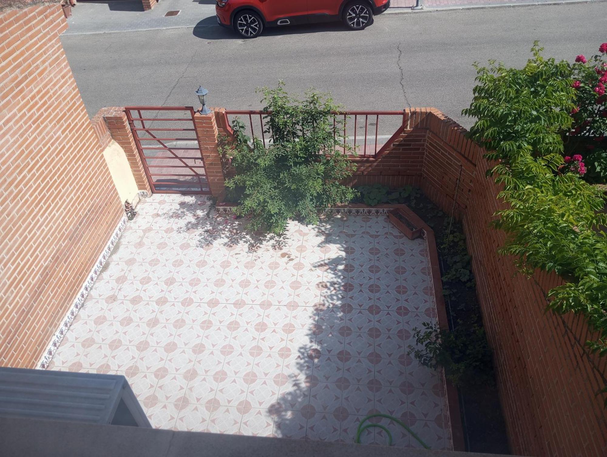 Habitacion Privada Familiar טולדו מראה חיצוני תמונה