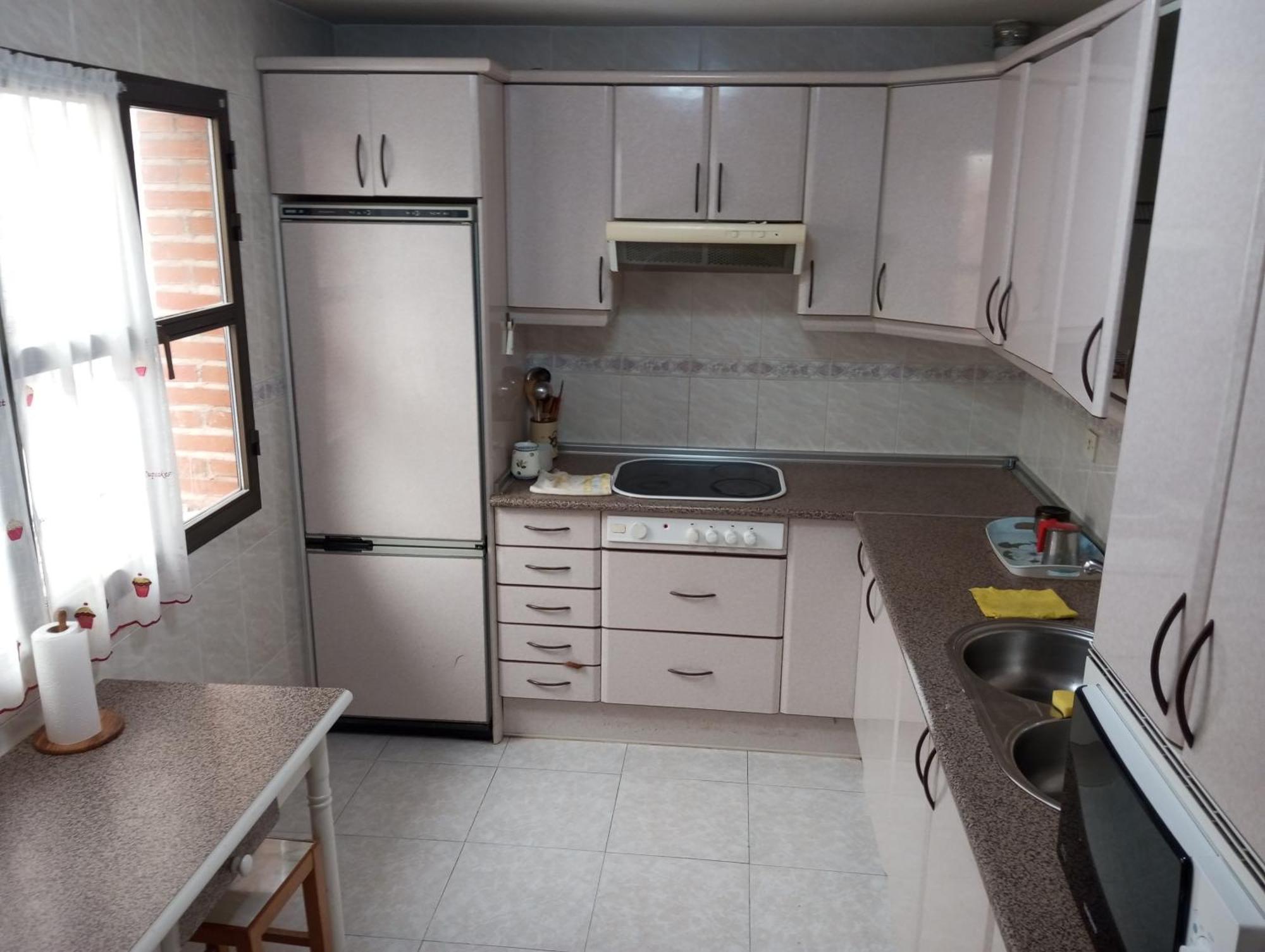 Habitacion Privada Familiar טולדו מראה חיצוני תמונה