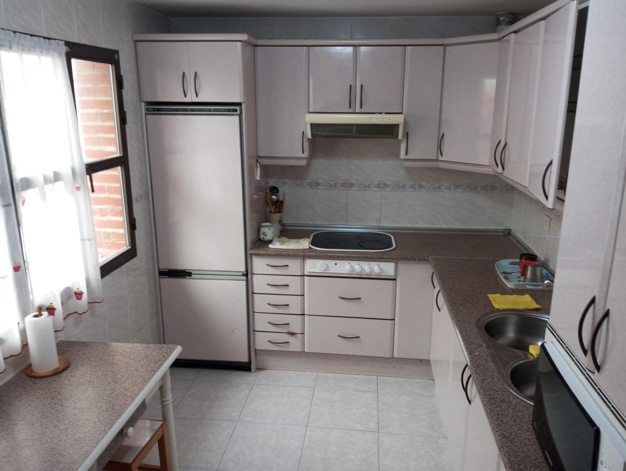 Habitacion Privada Familiar טולדו מראה חיצוני תמונה