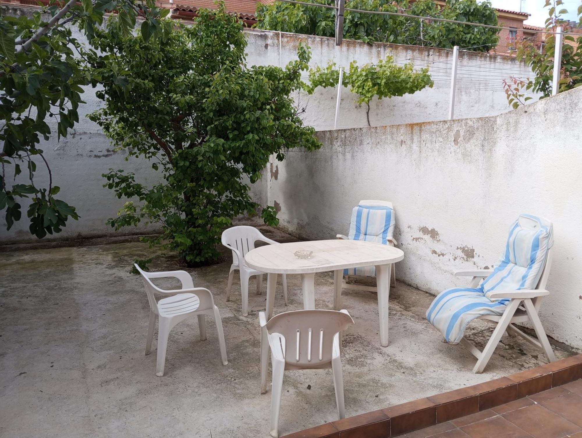 Habitacion Privada Familiar טולדו מראה חיצוני תמונה