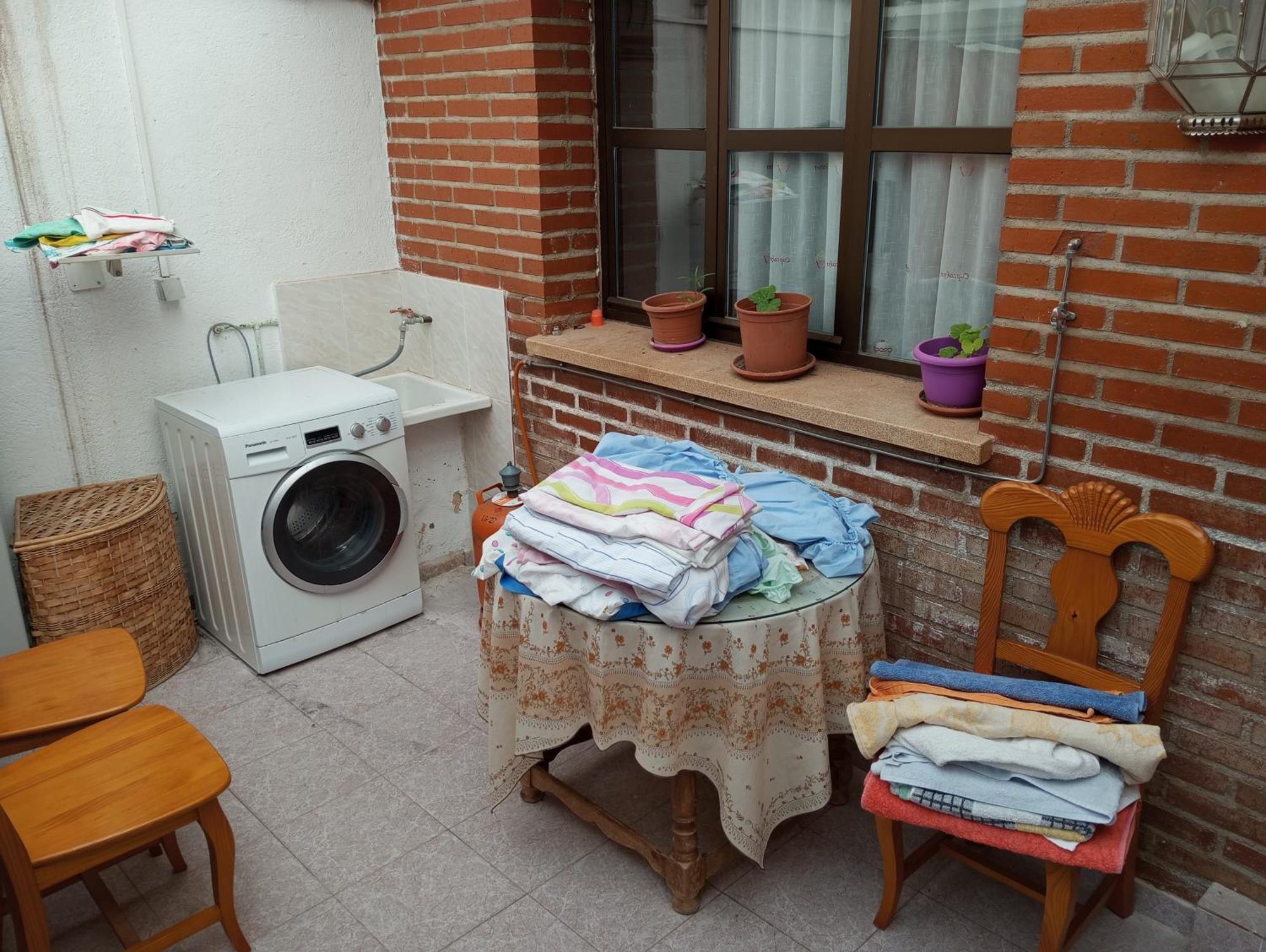 Habitacion Privada Familiar טולדו מראה חיצוני תמונה