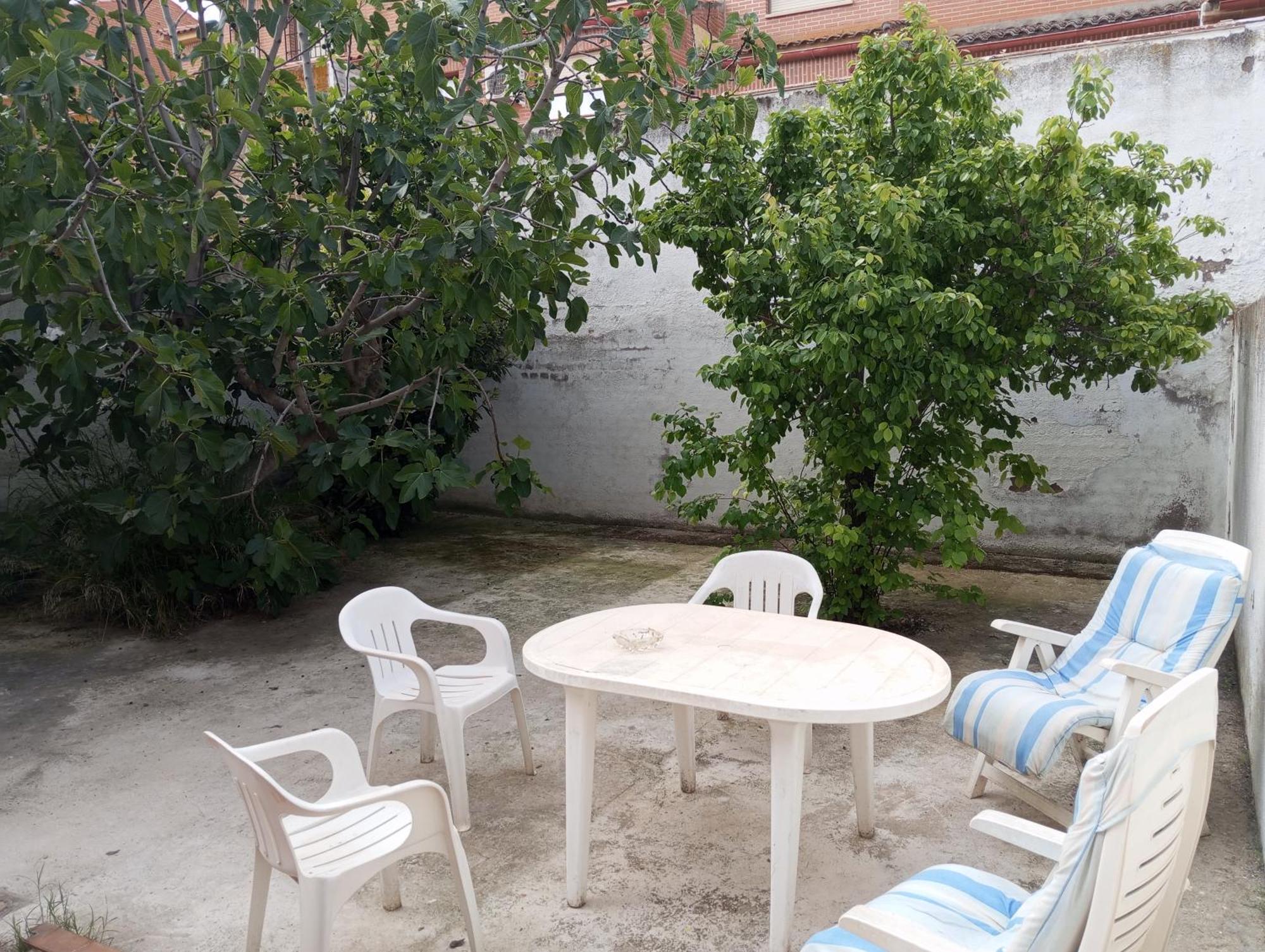 Habitacion Privada Familiar טולדו מראה חיצוני תמונה