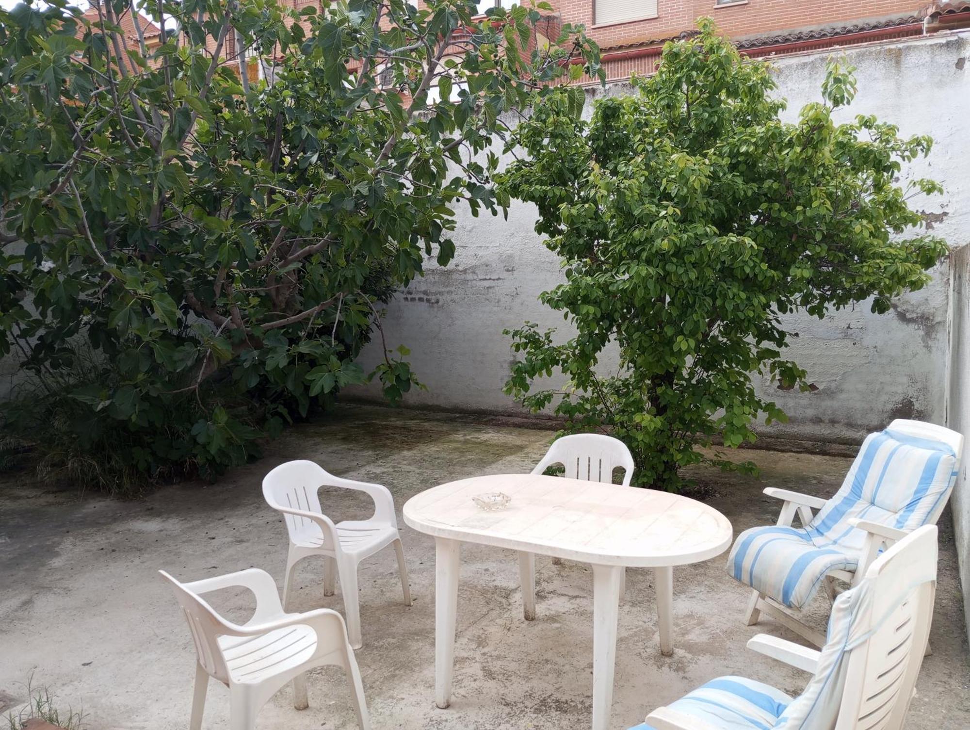 Habitacion Privada Familiar טולדו מראה חיצוני תמונה