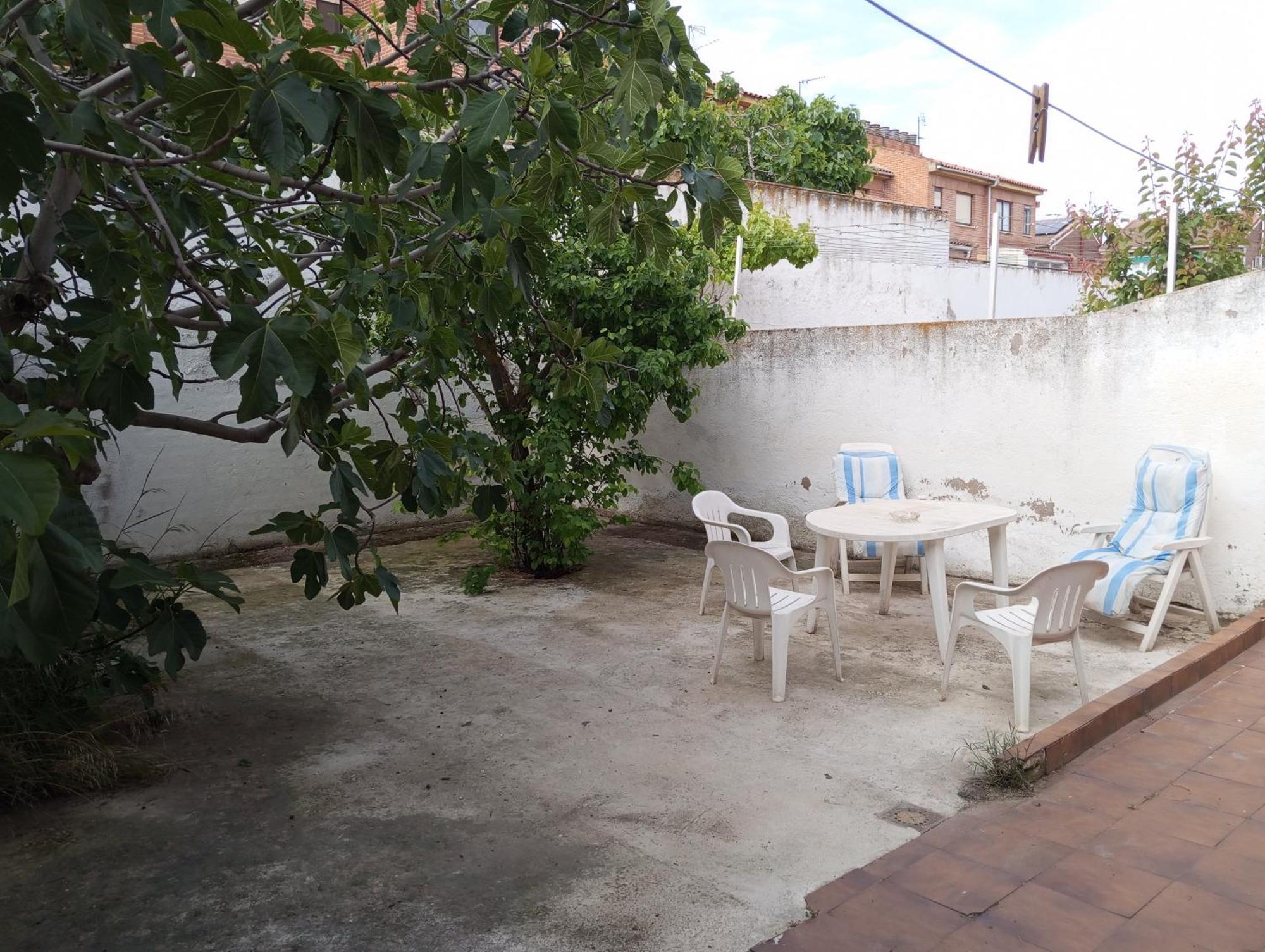 Habitacion Privada Familiar טולדו מראה חיצוני תמונה