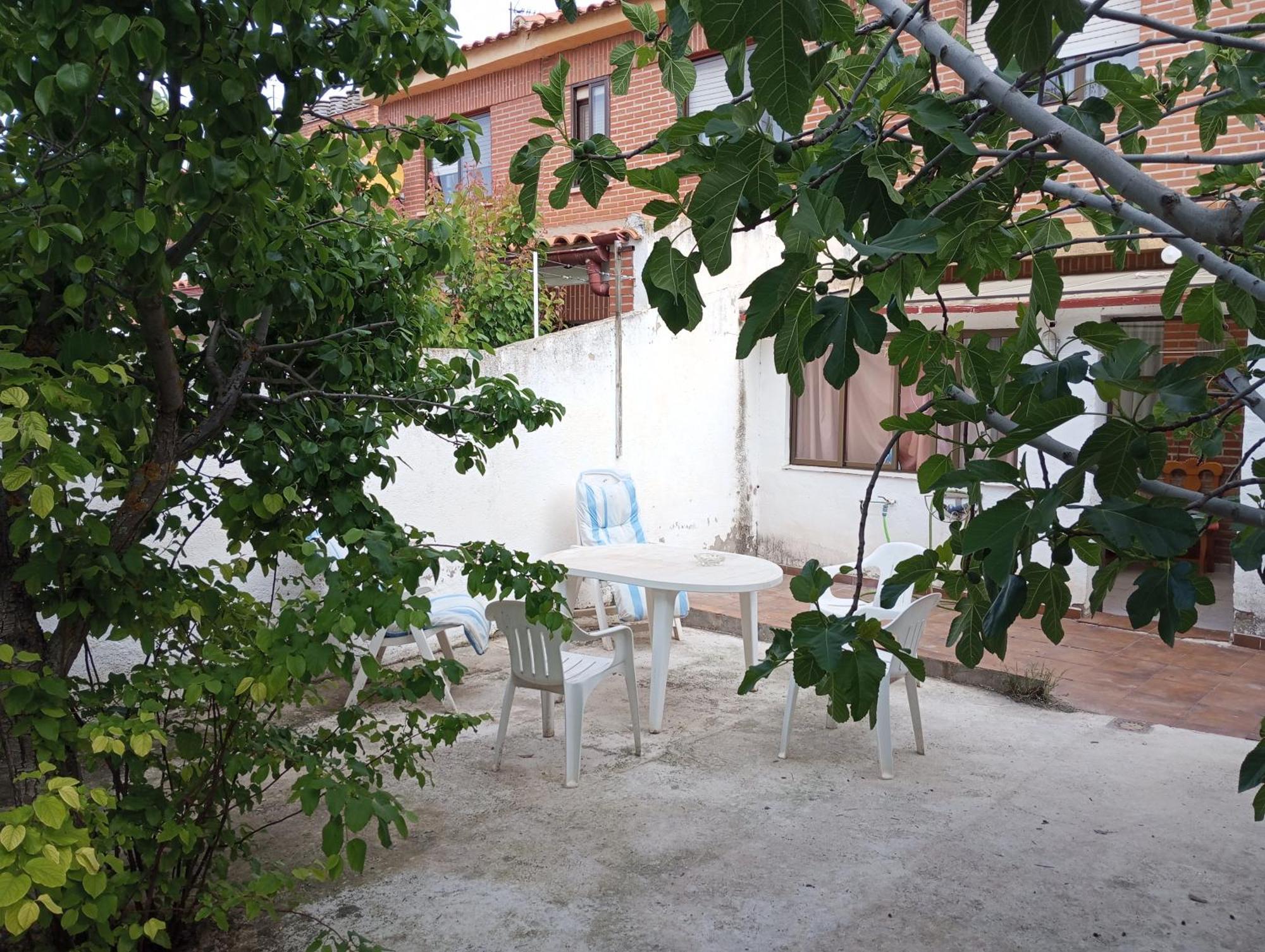 Habitacion Privada Familiar טולדו מראה חיצוני תמונה