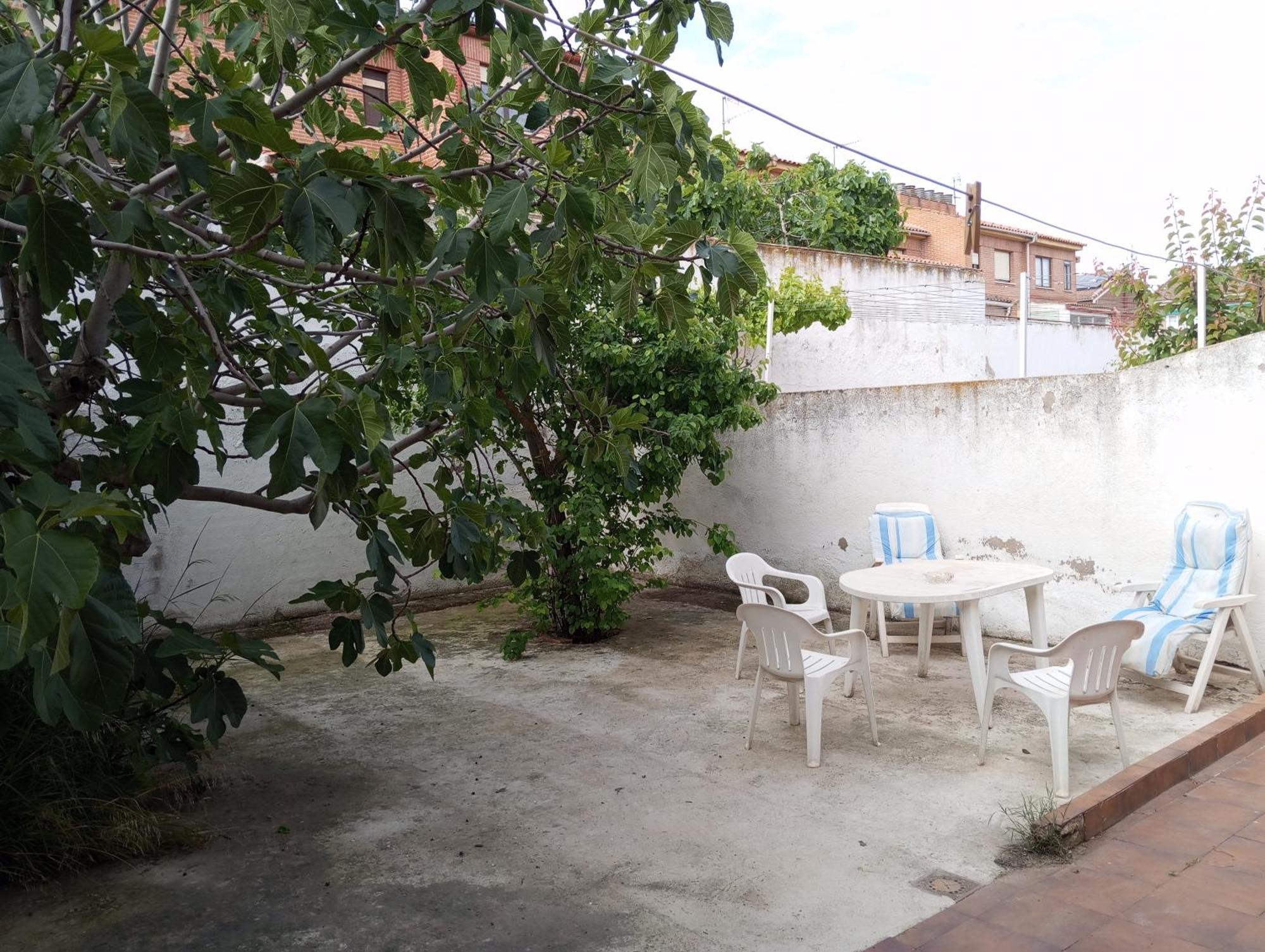 Habitacion Privada Familiar טולדו מראה חיצוני תמונה