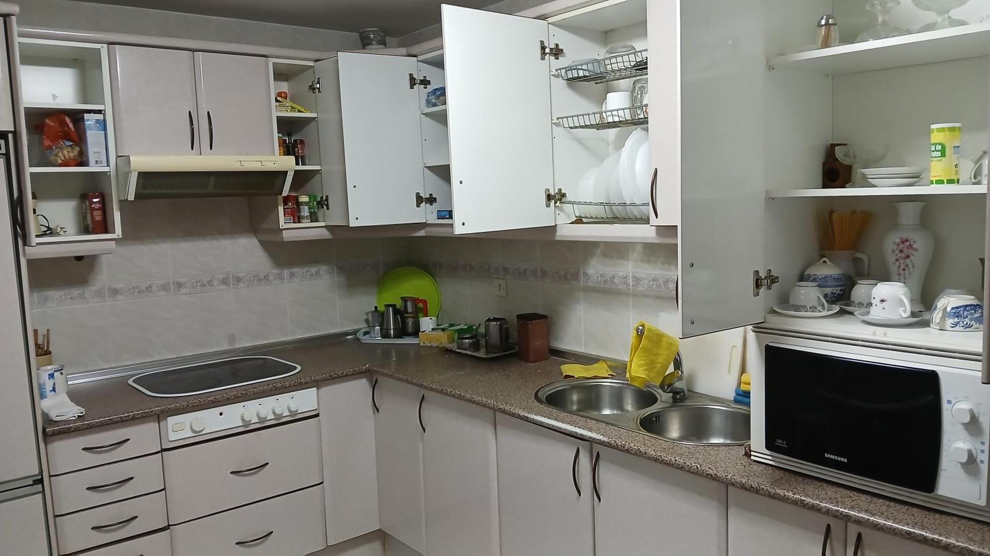 Habitacion Privada Familiar טולדו מראה חיצוני תמונה