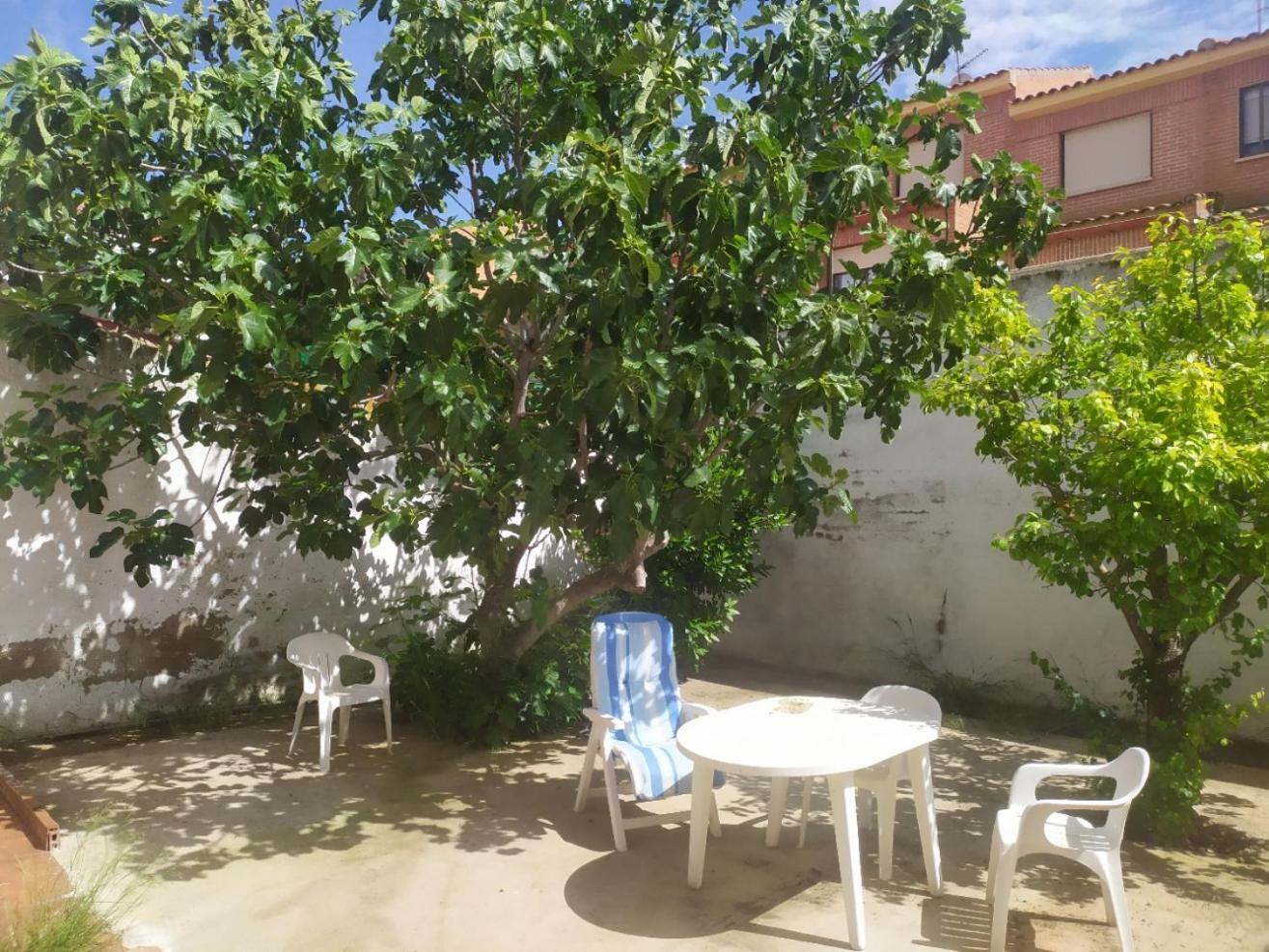 Habitacion Privada Familiar טולדו מראה חיצוני תמונה