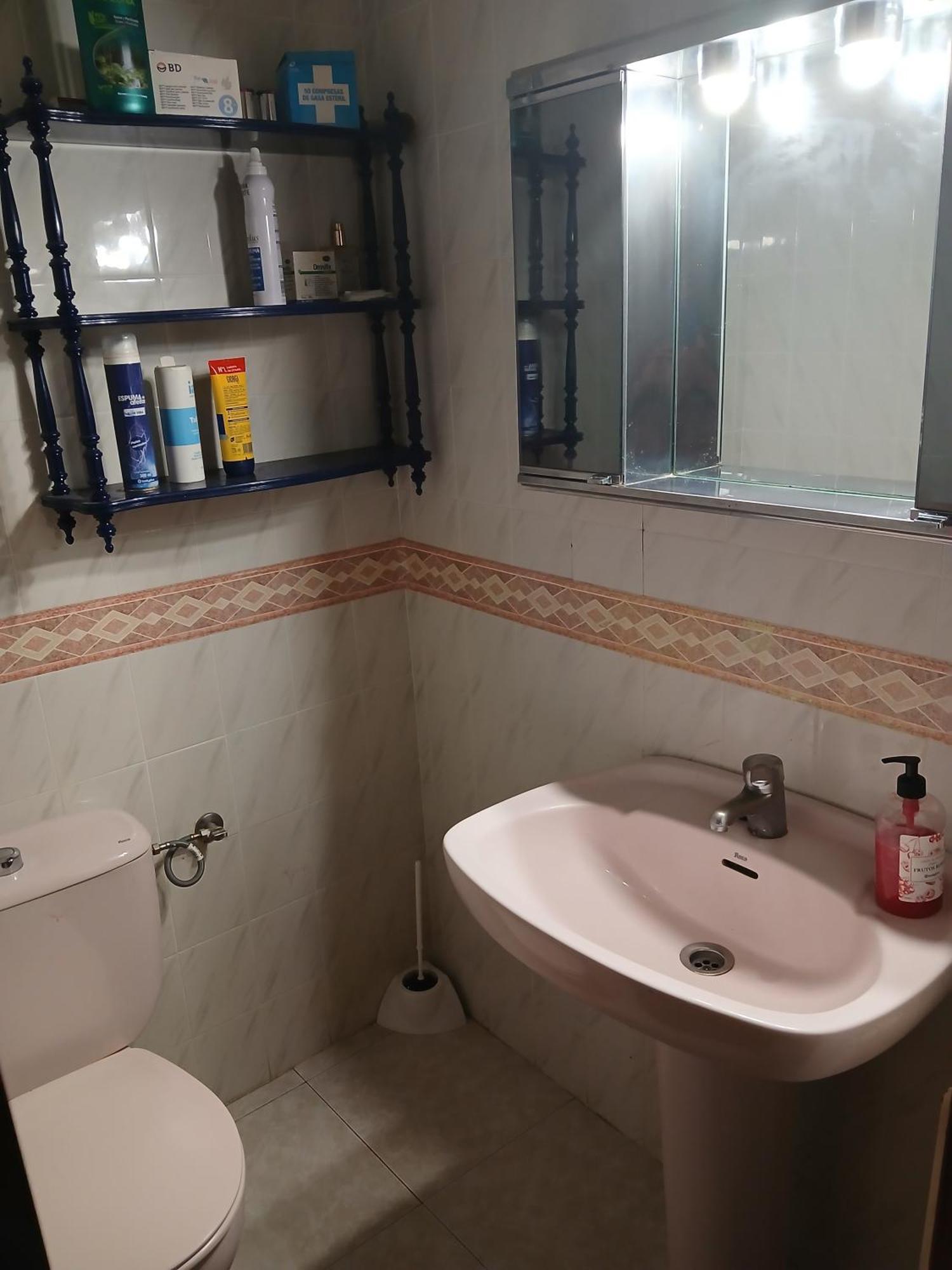 Habitacion Privada Familiar טולדו מראה חיצוני תמונה