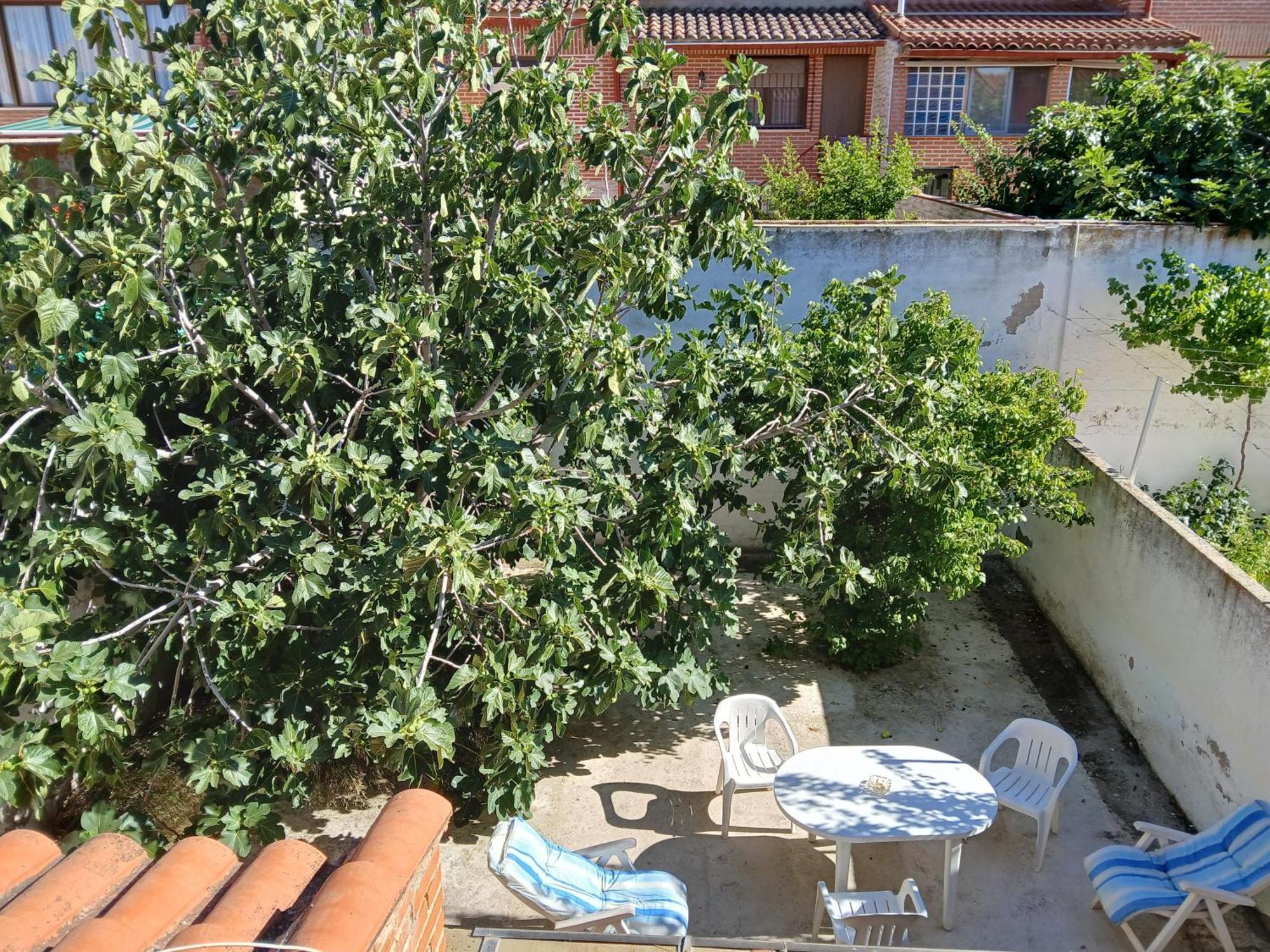 Habitacion Privada Familiar טולדו מראה חיצוני תמונה