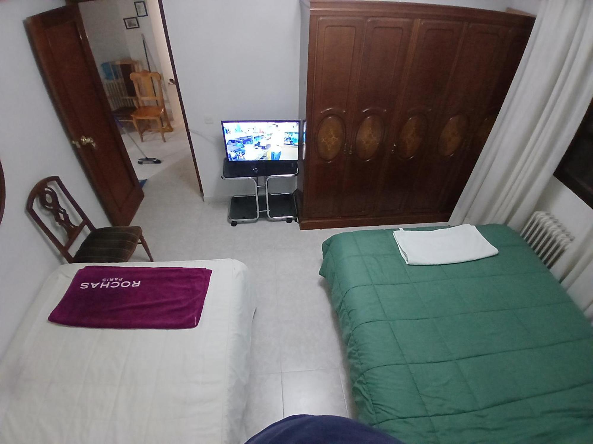 Habitacion Privada Familiar טולדו מראה חיצוני תמונה
