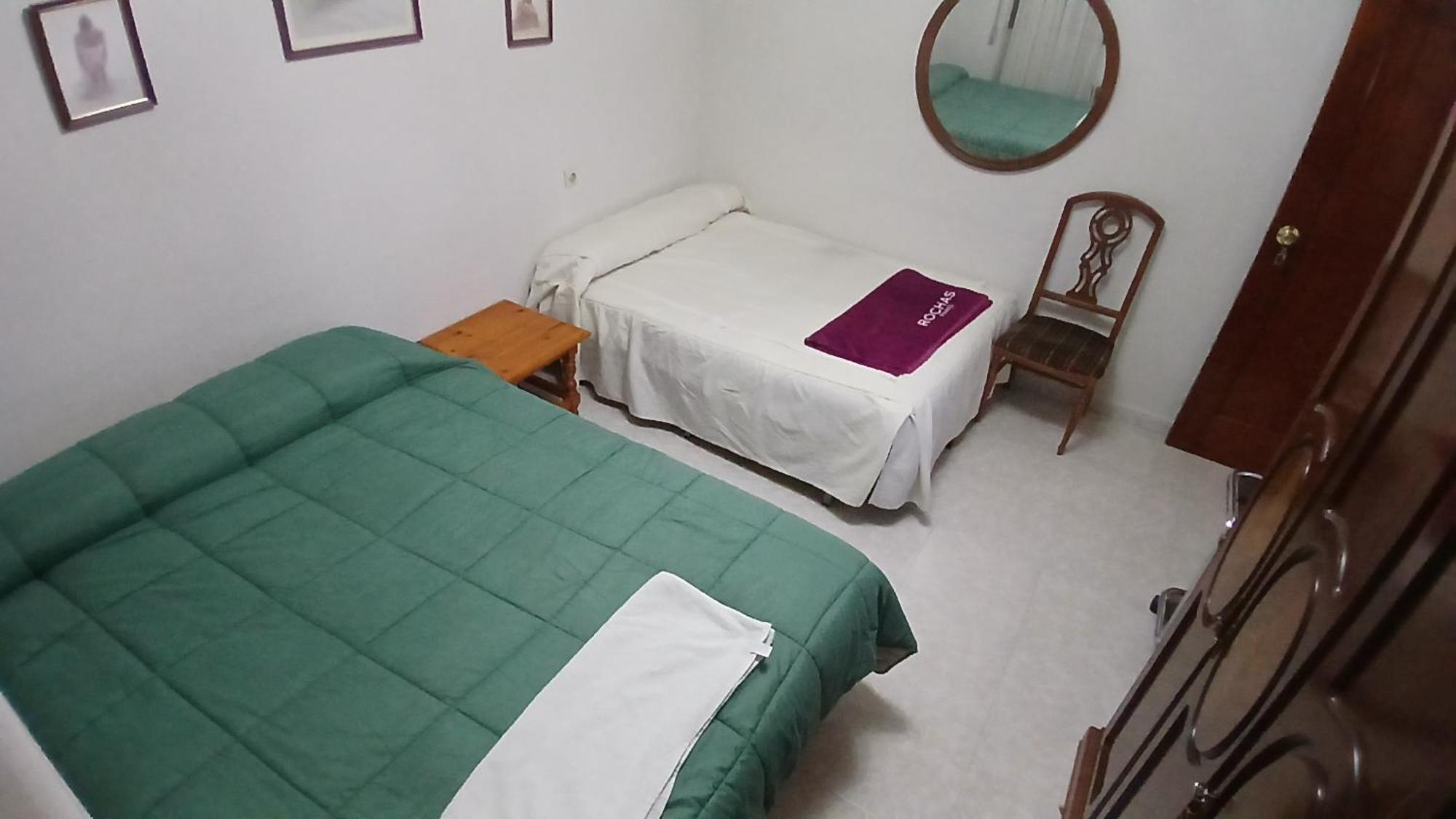 Habitacion Privada Familiar טולדו מראה חיצוני תמונה