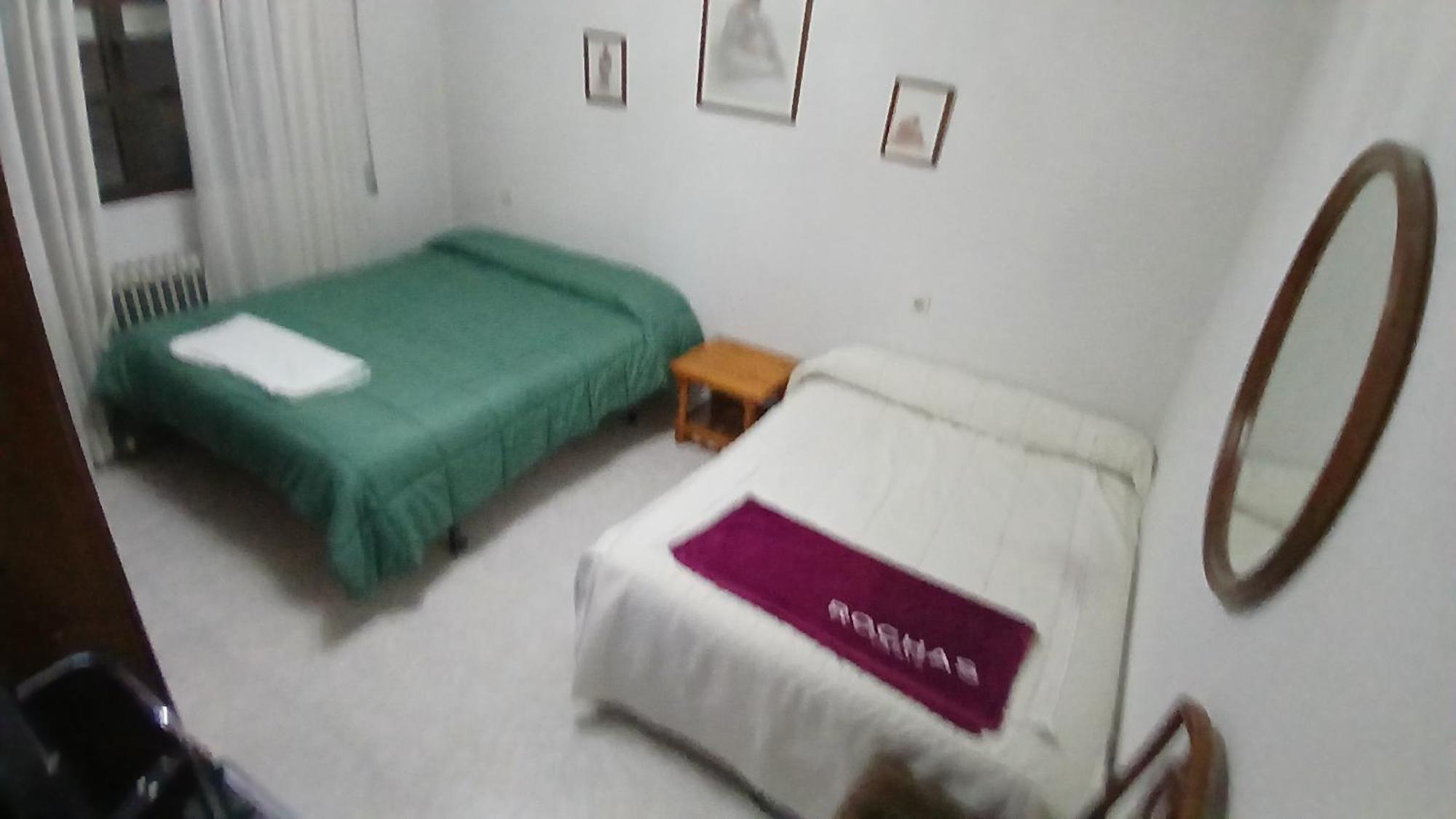 Habitacion Privada Familiar טולדו מראה חיצוני תמונה