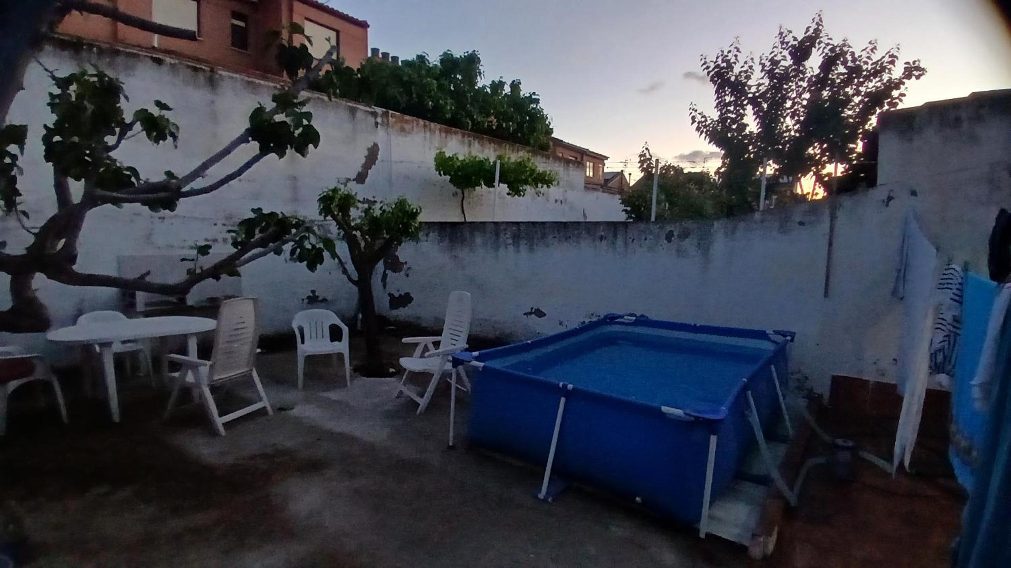 Habitacion Privada Familiar טולדו מראה חיצוני תמונה