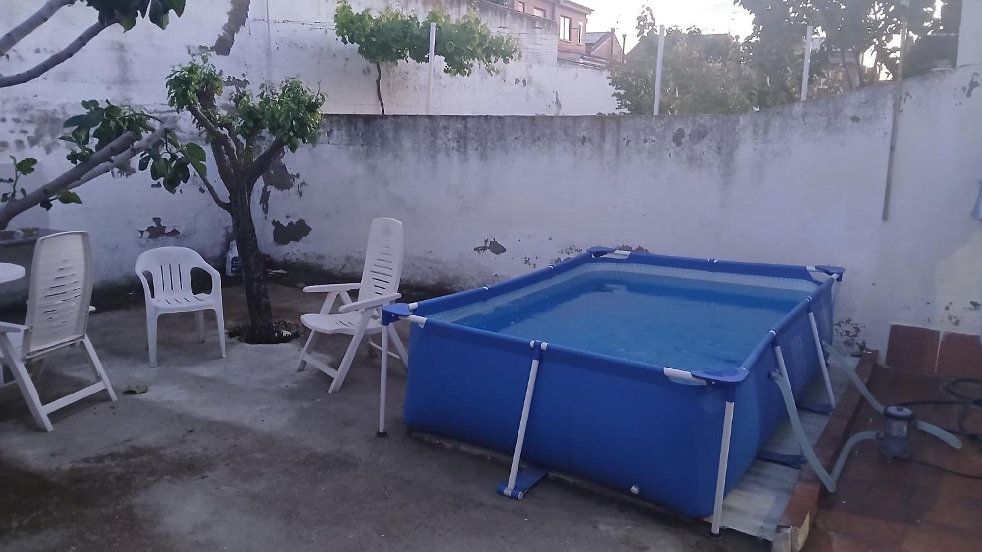 Habitacion Privada Familiar טולדו מראה חיצוני תמונה