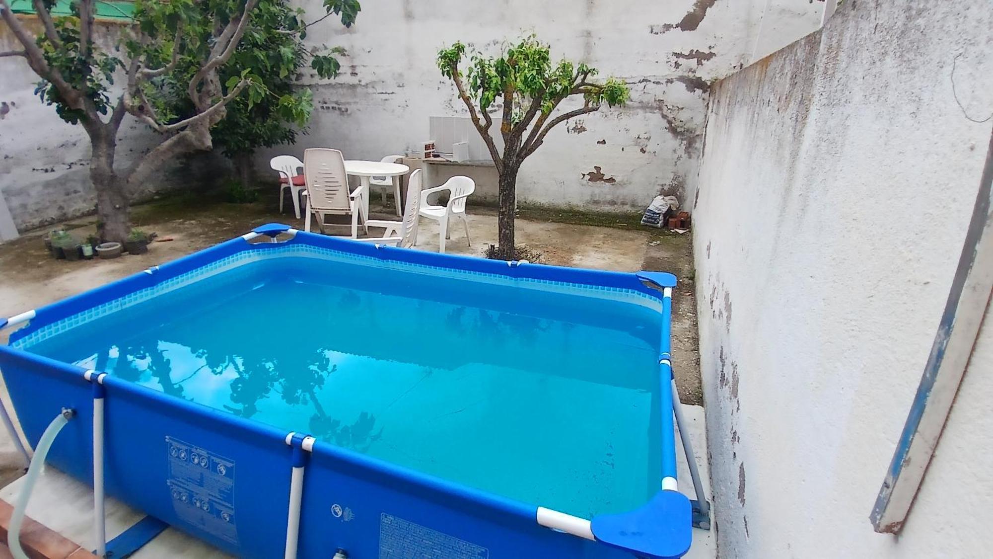 Habitacion Privada Familiar טולדו מראה חיצוני תמונה