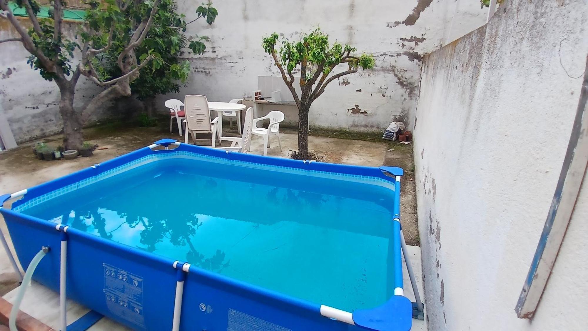 Habitacion Privada Familiar טולדו מראה חיצוני תמונה