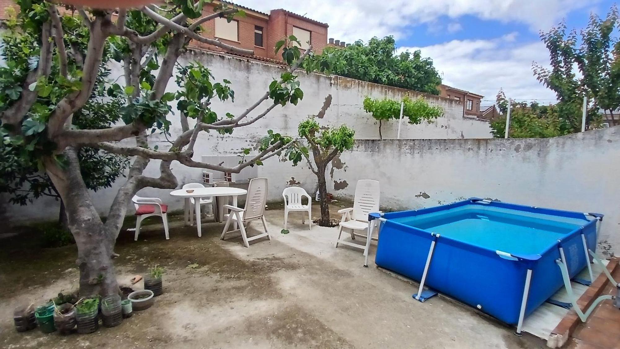 Habitacion Privada Familiar טולדו מראה חיצוני תמונה